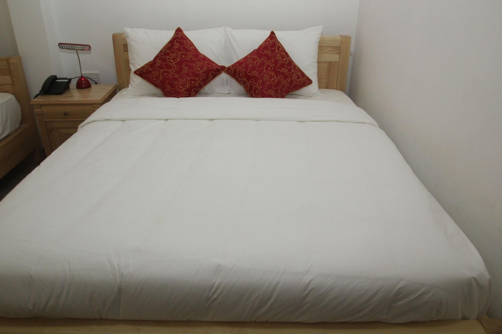Mekong Saigon Hotel Хошимин Екстериор снимка