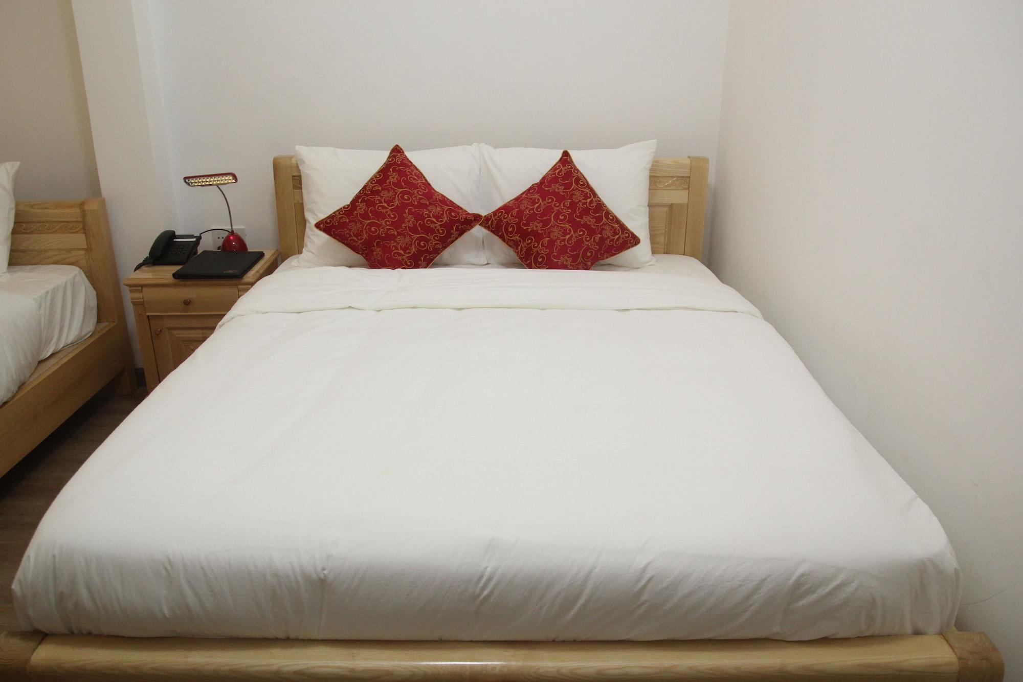 Mekong Saigon Hotel Хошимин Екстериор снимка
