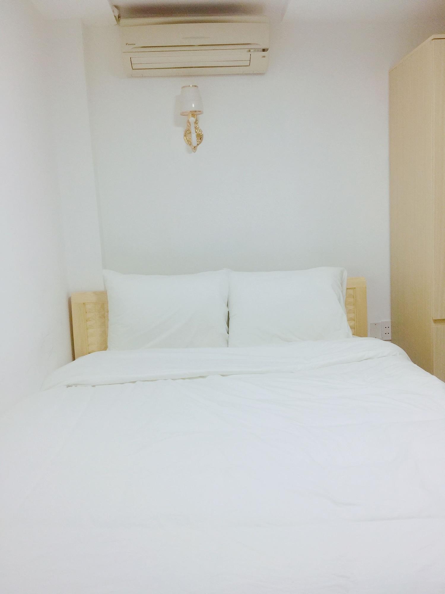 Mekong Saigon Hotel Хошимин Екстериор снимка