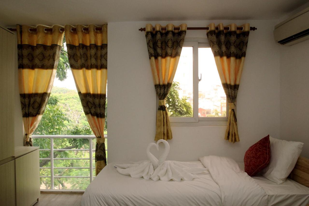 Mekong Saigon Hotel Хошимин Стая снимка